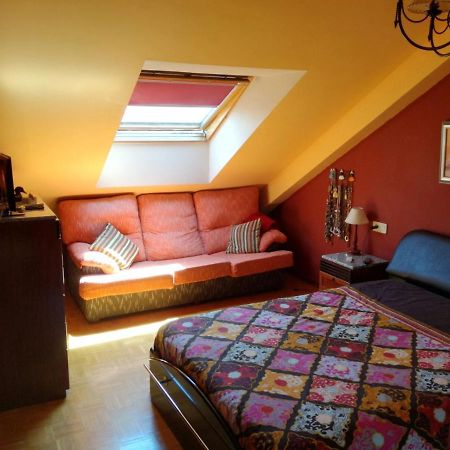 Apartmán Atico Bajo Cubierta Con Garaje Registro Nº Vut829As Avilés Exteriér fotografie