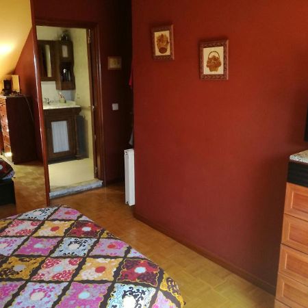 Apartmán Atico Bajo Cubierta Con Garaje Registro Nº Vut829As Avilés Exteriér fotografie