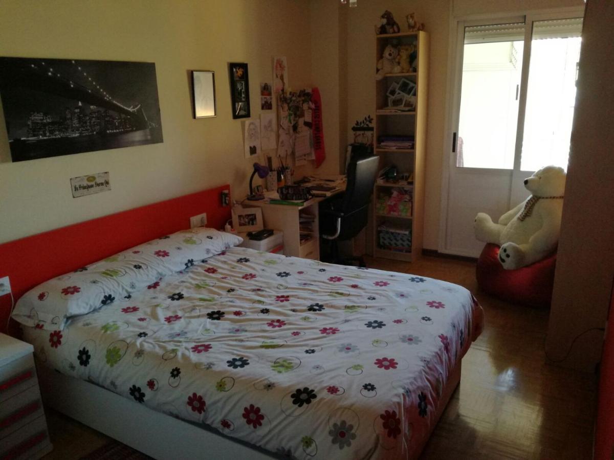 Apartmán Atico Bajo Cubierta Con Garaje Registro Nº Vut829As Avilés Exteriér fotografie