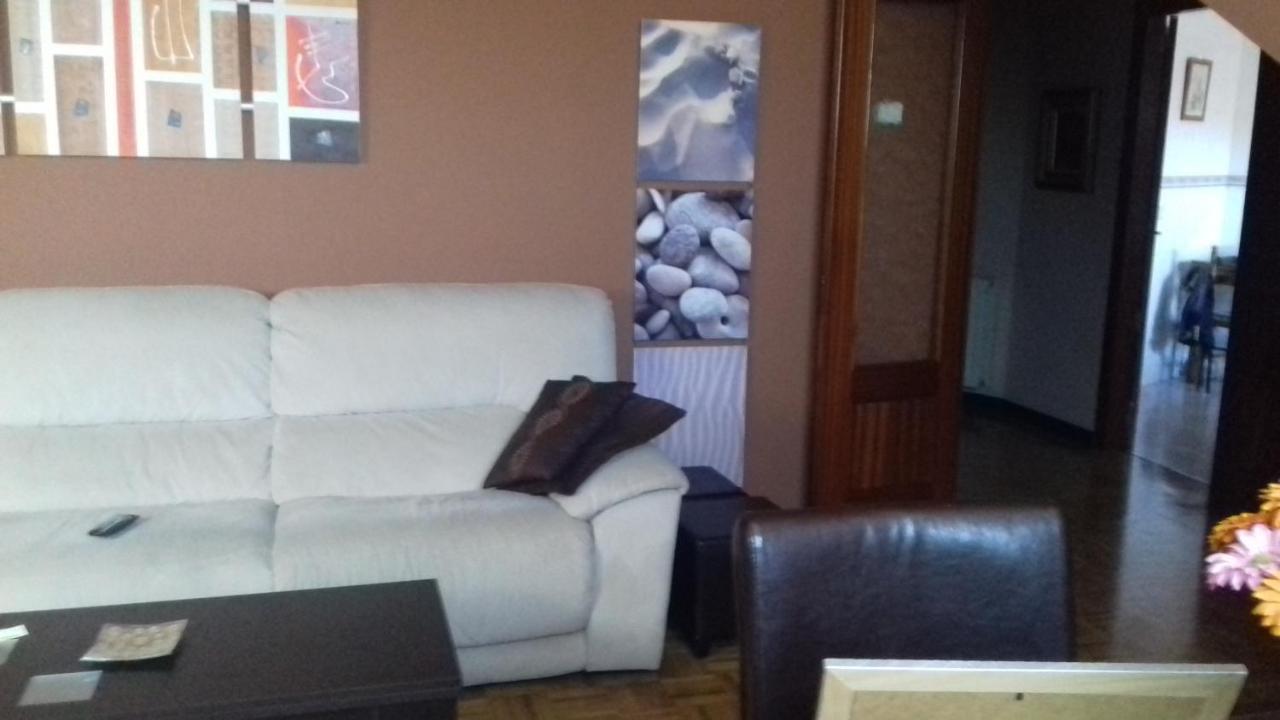 Apartmán Atico Bajo Cubierta Con Garaje Registro Nº Vut829As Avilés Exteriér fotografie