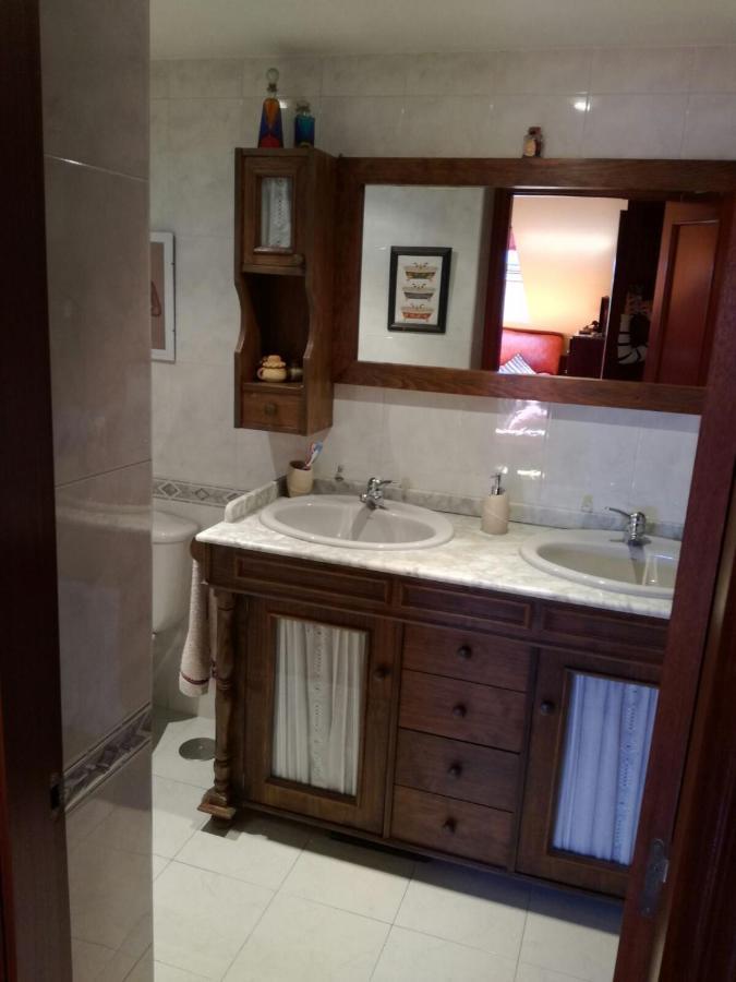 Apartmán Atico Bajo Cubierta Con Garaje Registro Nº Vut829As Avilés Exteriér fotografie