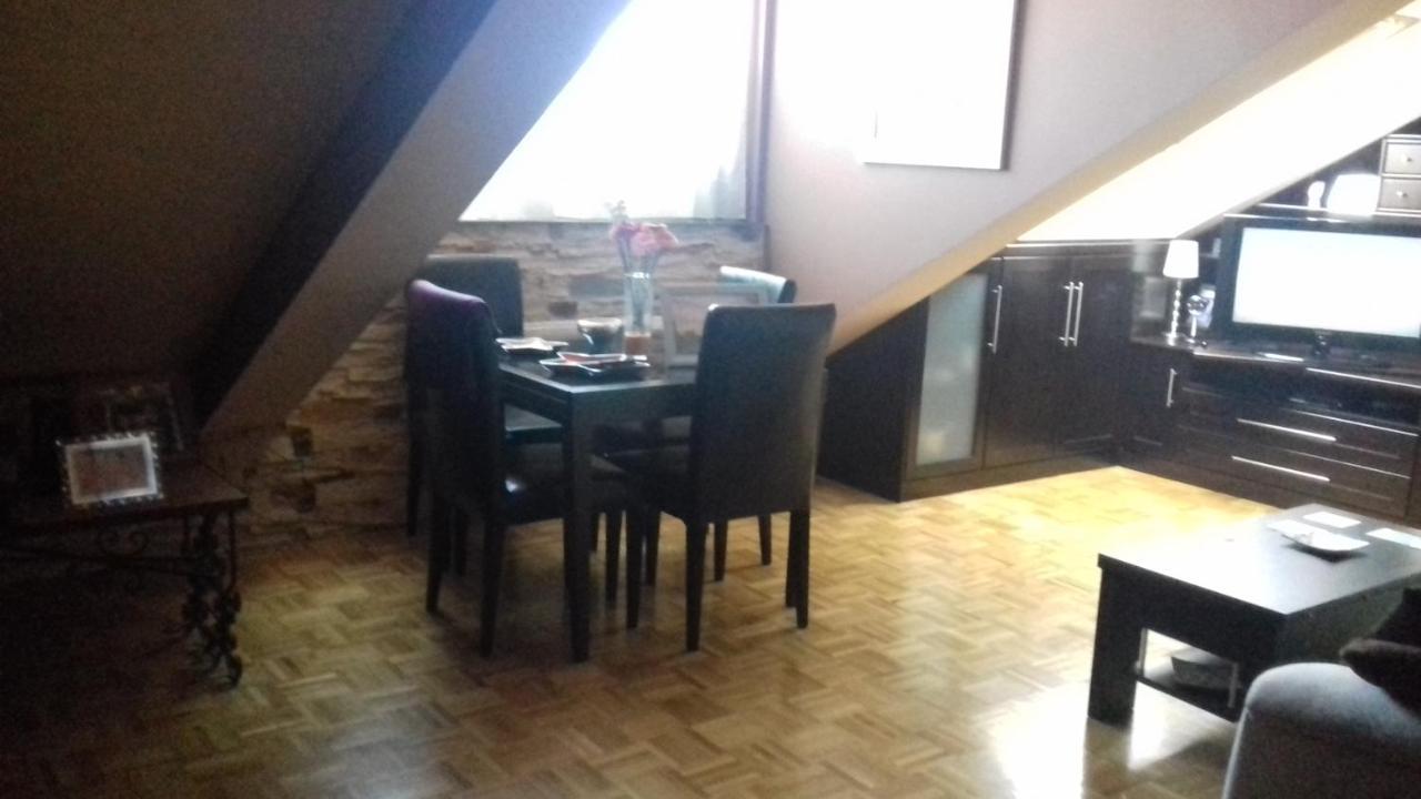 Apartmán Atico Bajo Cubierta Con Garaje Registro Nº Vut829As Avilés Exteriér fotografie